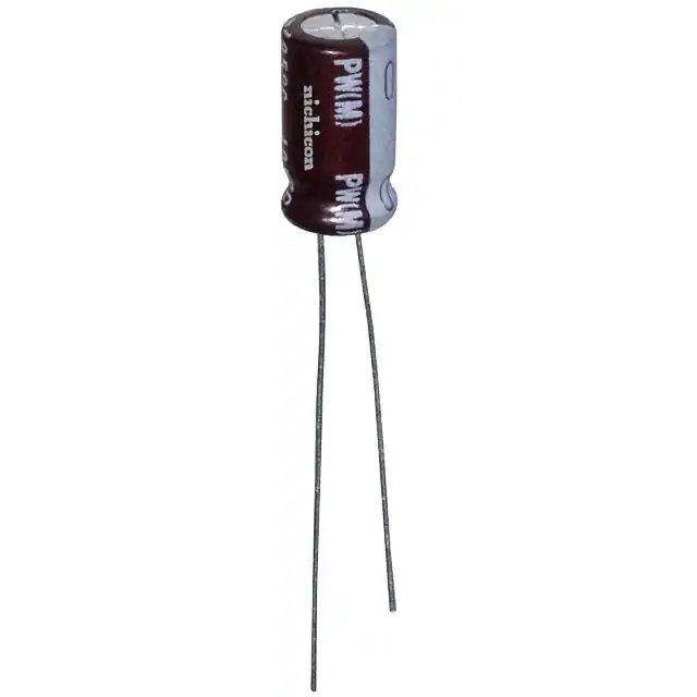 UPW1H470MED Nichicon electronic component